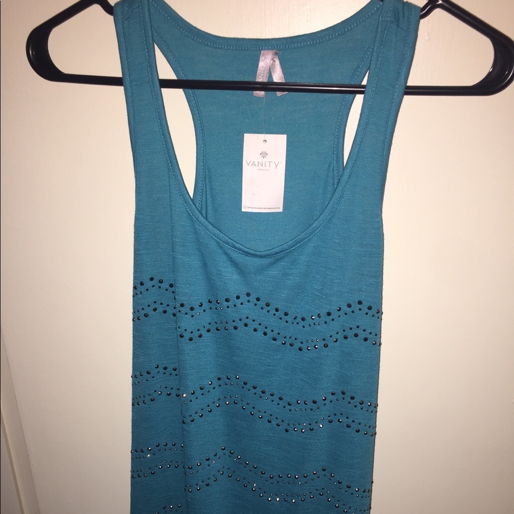 Tank top